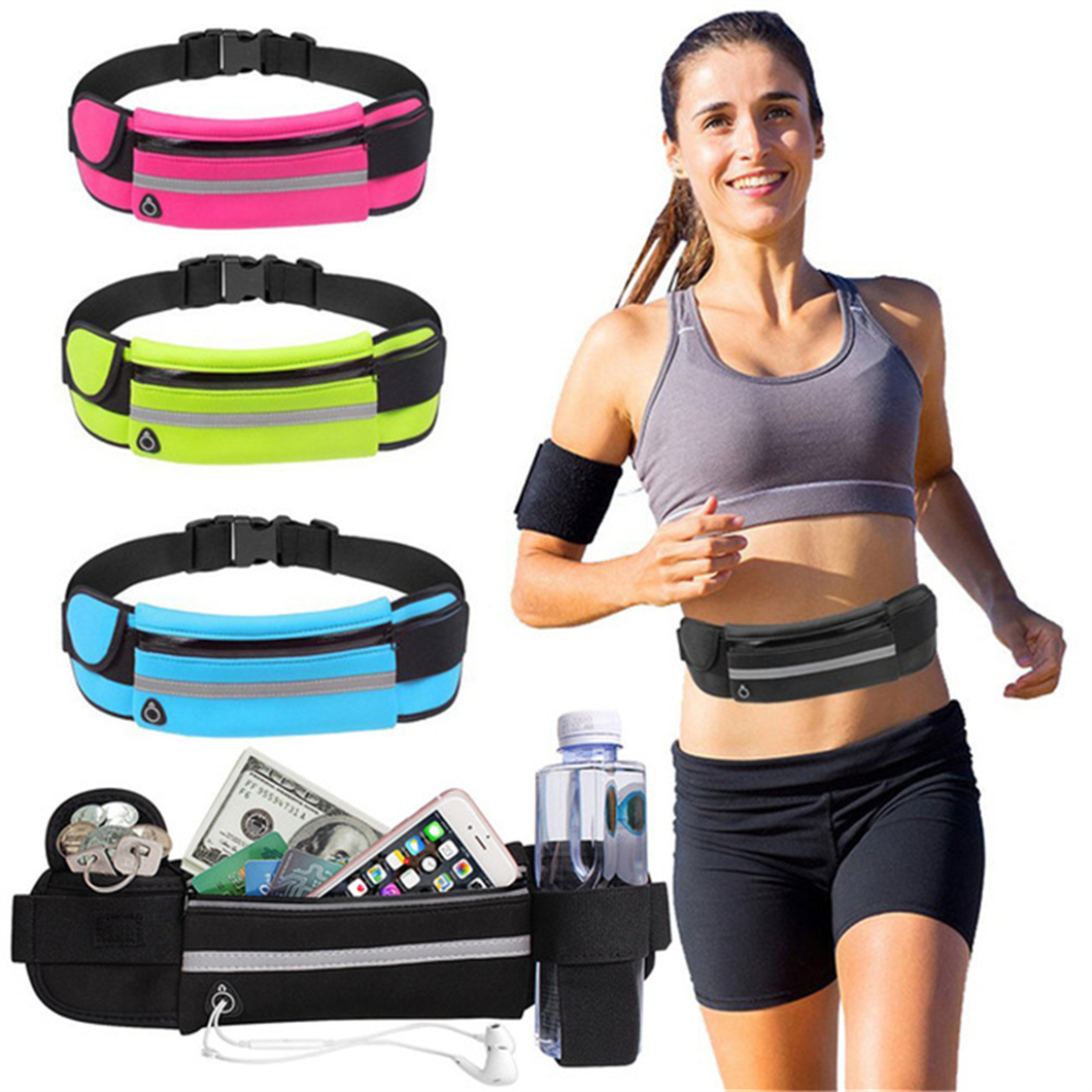 Waist bag