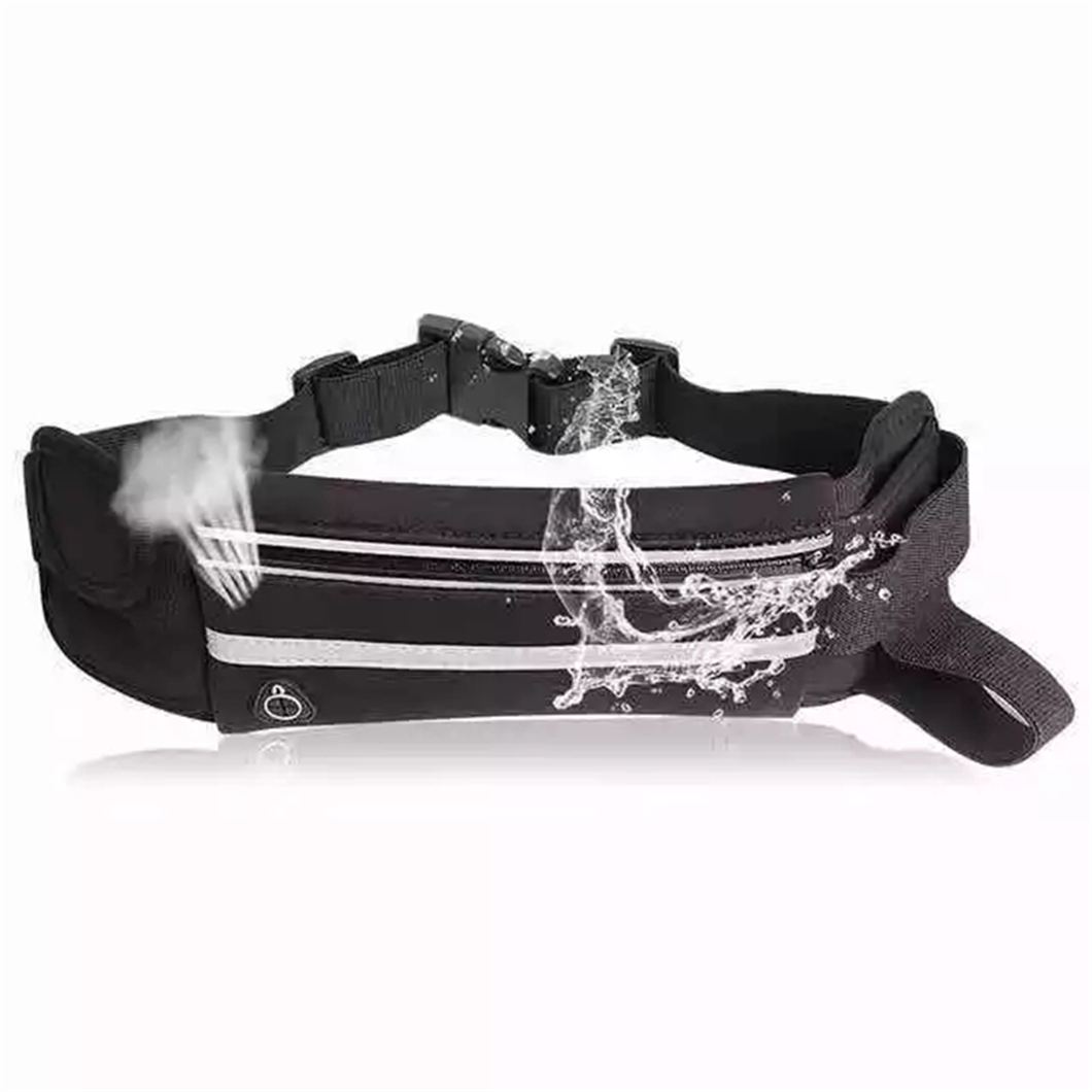 Waist bag